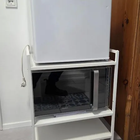 Komfortables Im Rechtsrheinischen Apartment Cologne