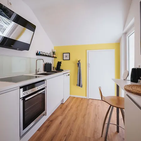 Komfortables Im Rechtsrheinischen *