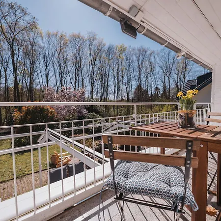 Komfortables Im Rechtsrheinischen Kolín nad Rýnem