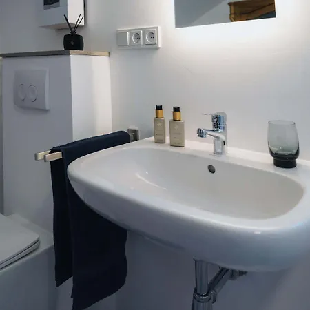 Apartmán Komfortables Im Rechtsrheinischen