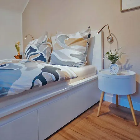 Komfortables Im Rechtsrheinischen *