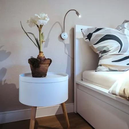 Komfortables Im Rechtsrheinischen