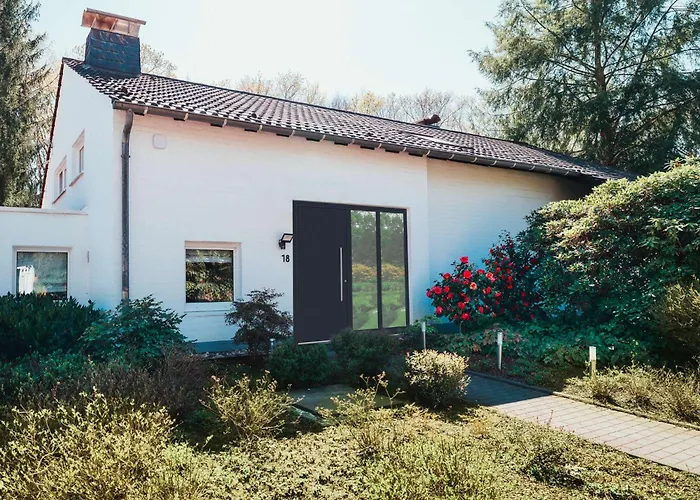 Komfortables Im Rechtsrheinischen