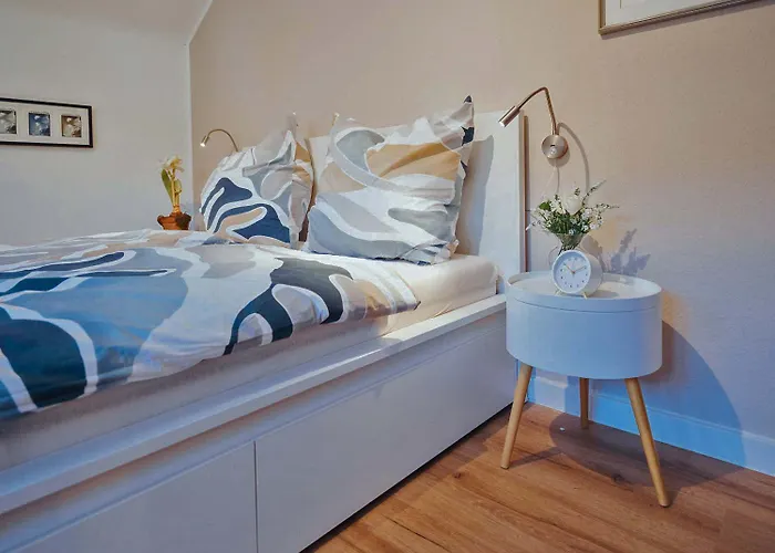 Komfortables Im Rechtsrheinischen *