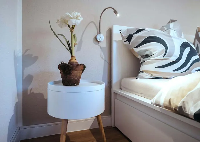 Komfortables Im Rechtsrheinischen