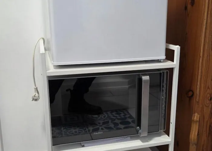 Komfortables Im Rechtsrheinischen Appartement Keulen